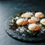 COQUILLE SAINT-JACQUES