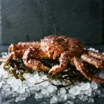 KING CRAB 3/5