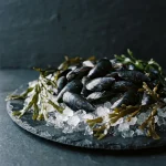 MOULES BOUCHOT