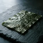 NORI FEUILLE