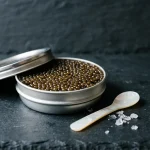 OSSETRA TSAR IMPÉRIAL 30 G