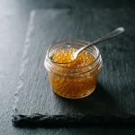 ŒUFS DE TRUITE FUMÉS (BOÎTE SOUS VIDE) 100 G