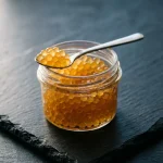 ŒUFS DE TRUITE (VERRINE) 100 G